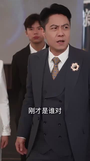 中年离婚后她名动商界（30集）热门短剧推荐古装