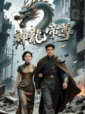 神龙帝尊（100集）好看的短剧又来了