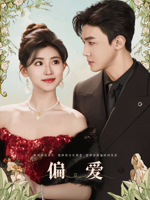 偏爱（84集）短剧抢先看精彩无限量