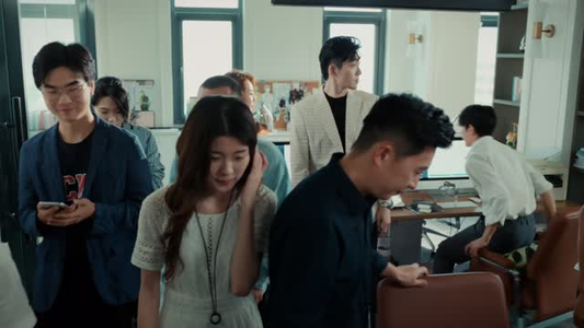 白日梦与她（全集）超好看的短剧追完不后悔