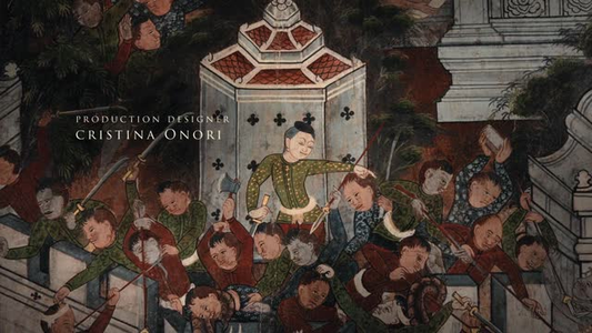 白莲花度假村（全集）这部免费的短剧太棒了