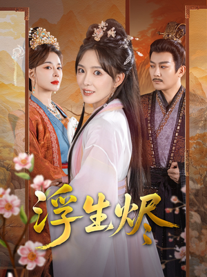 浮生烬（60集）全网最全短剧资源免费看