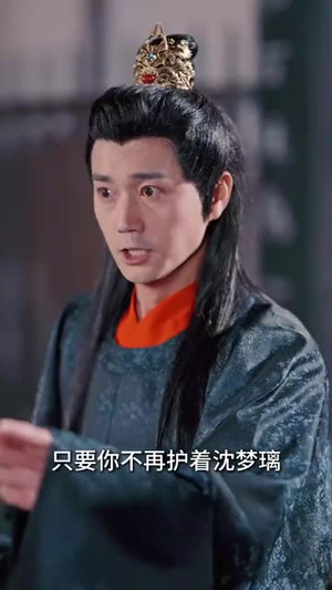 和离后，她带崽嫁入太子府（60集）热门短剧追到爽