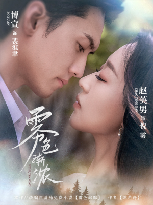 雾色渐浓（65集）哪个网站可以看短剧