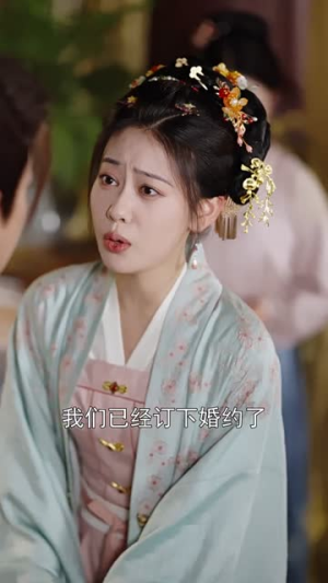 谢他曾误芳华（57集）一键在线观看全集短剧