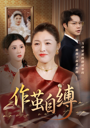 作茧自缚（68集）全集免费看短剧