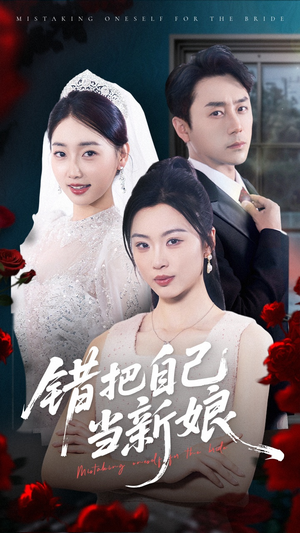 错把自己当新娘（70集）短剧完整版免费观看