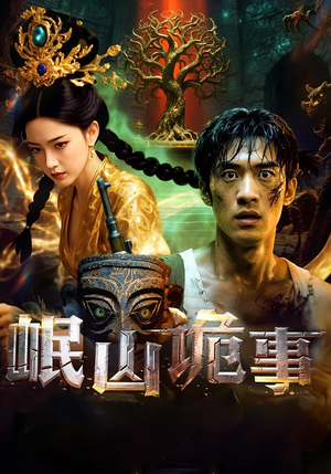 岷山诡事（50集）这部短剧我爱了推荐平台精选