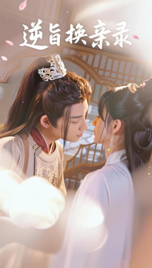逆旨换亲录（48集）零花钱看整部短剧的网站