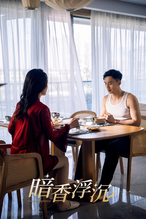 暗香浮沉（51集）新剧来袭热门短剧推荐