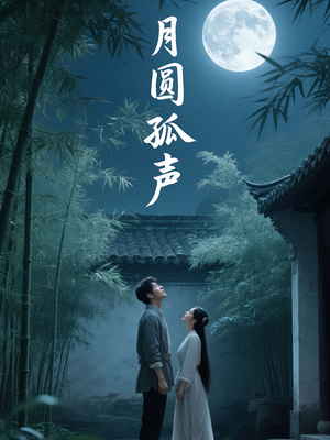 月圆孤声（15）不睡觉也要看完的短剧