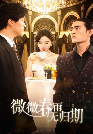 微微春雨无归期（65集）热门短剧抢先看全集