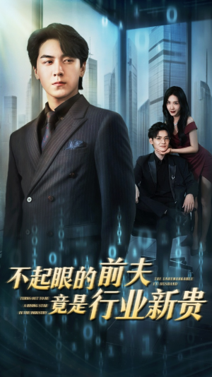 不起眼的前夫竟是行业新贵（60集）短剧大结局连更全集