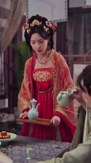 千金策（101集）免费短剧在线看全集