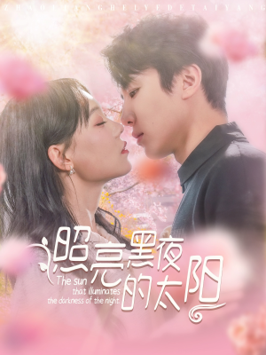 照亮黑夜的太阳（80集）红果短剧免费看后续