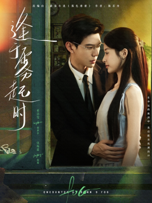 逢于雾起时（79集）短剧越看越想看系列