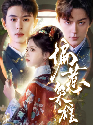 偏惹枭雄（82集）精彩短剧好剧推荐