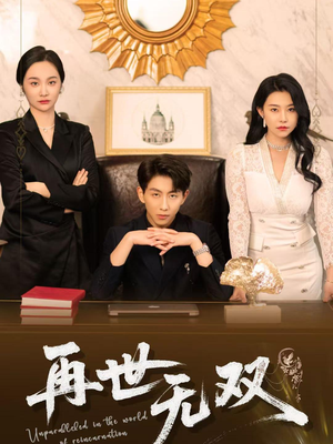 再世无双（66集）一口气免费看全集短剧