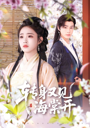 转身又见海棠开（79集）短剧高分全集在线刷