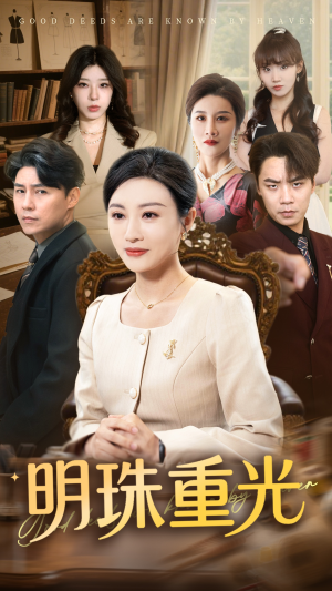 明珠重光（63集）红果免费短剧app免费看全集