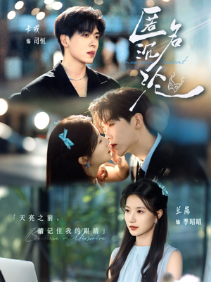 匿名沉沦（89集）短剧大结局完整版免费看