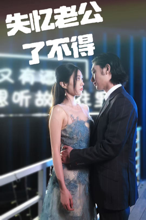 失忆老公了不得（35集）番茄短剧看全集