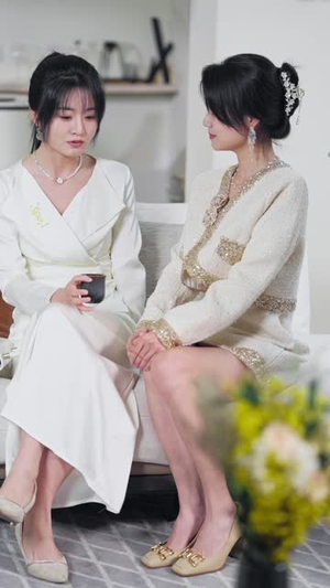 夫人居然不作妖了（56集）短剧在哪看是免费的