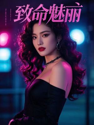 致命魅丽（100集）短剧来袭好看又上头的剧