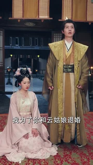 医妃被弃后，我的诊金是江山（80集）短剧热播中抢先看