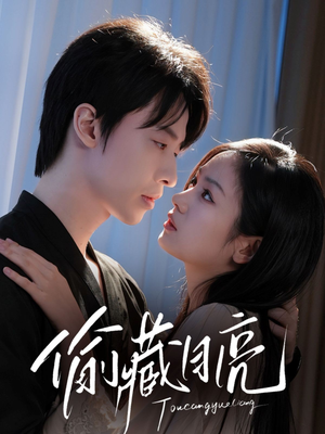 偷藏月亮（64集）左下角看全集热门短剧推荐