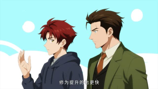 人族镇诡使（50集）古装穿越短剧推荐