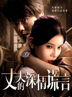 丈夫的深情谎言（62集）火爆短剧热播中