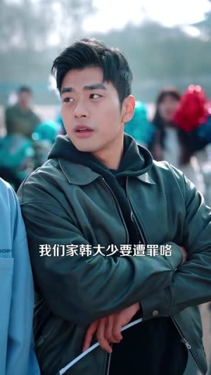 贪恋你的盛夏（109集）热门古装短剧推荐