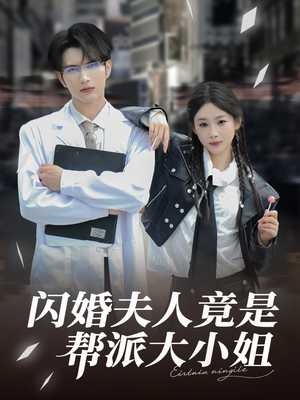 闪婚夫人竟是帮派大小姐（78集）一口气追完的短剧列表