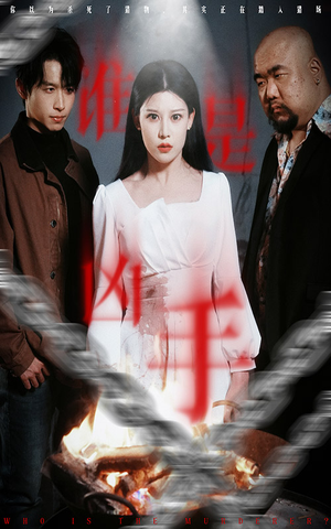 谁是凶手（31集）深夜短剧精彩分享