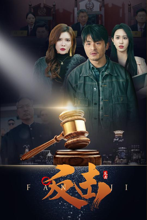 反击（41集） 西瓜短剧免费看