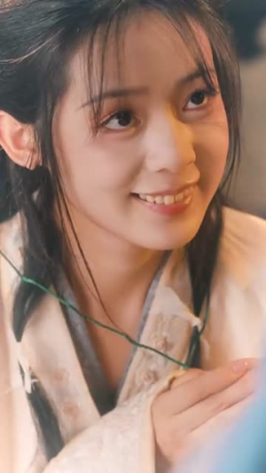 为婢女明月传（90集）短剧合集4K修复版