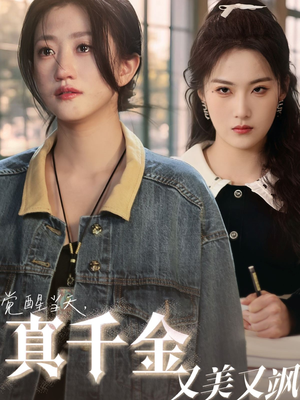 觉醒当天真千金又美又飒（77集）热播短剧推荐点击抢先看全集