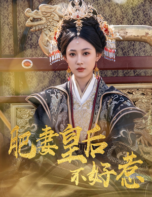 肥妻皇后不好惹（62集）一毛不花看完了整部短剧