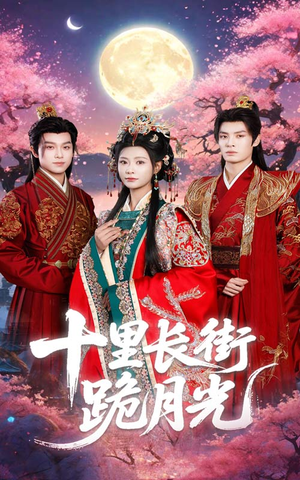 十里长街跪月光（60集）不睡觉也要看完的短剧