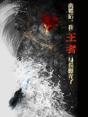 离婚后，我王者身份曝光了（80集）关注我每天分享热门短剧