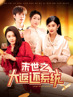 末世之大返还系统（158集）短剧每日分享推荐