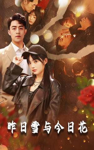 昨日雪与今日花（81集）好看又上头的短剧