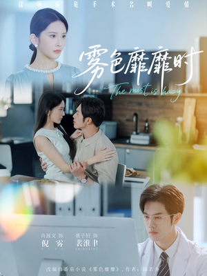 雾色靡靡时（53集）经典老剧短剧免费看