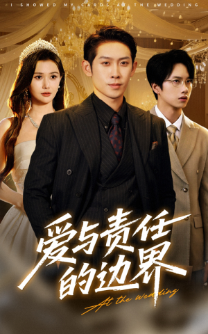 爱与责任的边界（35集）红果短剧免费看后续