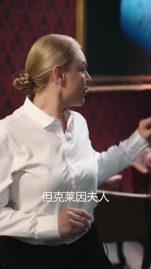 牛郎CEO的守护（69集）河马短剧免费看全集