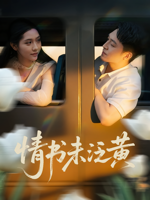 情书未泛黄（72集）热门短剧在线观看