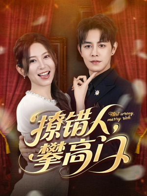 撩错人攀高门（73集）超级好看的短剧追完不后悔