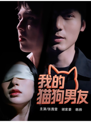 我的猫狗男友（53集）全剧短剧看到大结局