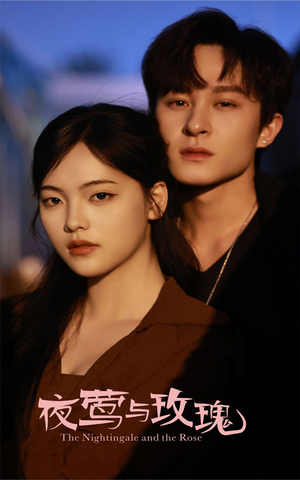 夜莺与玫瑰（60集）无需会员短剧免费看